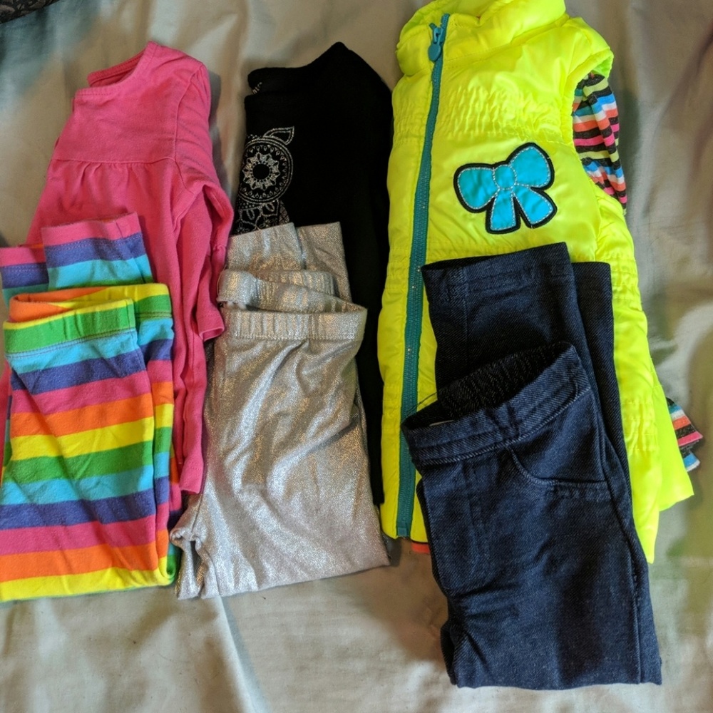 3t bundle